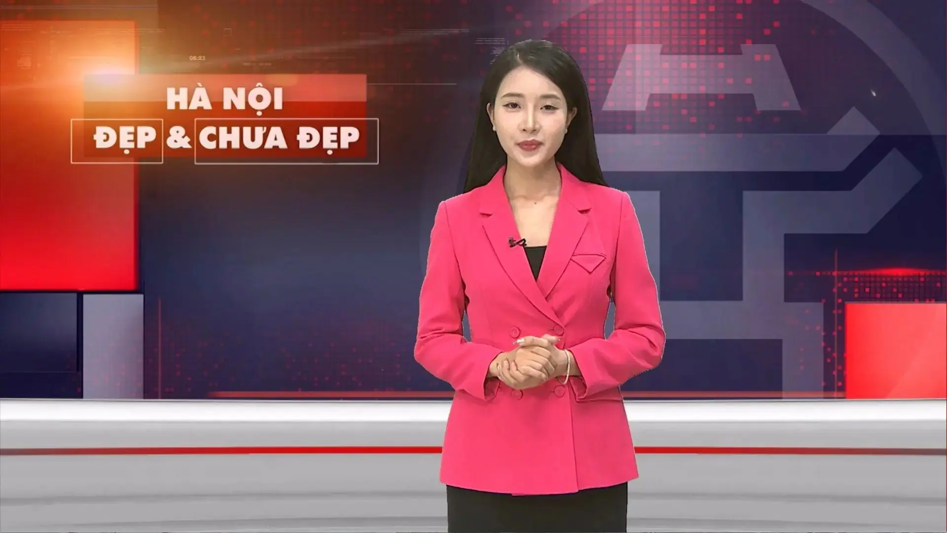 Hà Nội đẹp và chưa đẹp | 26/09/2025